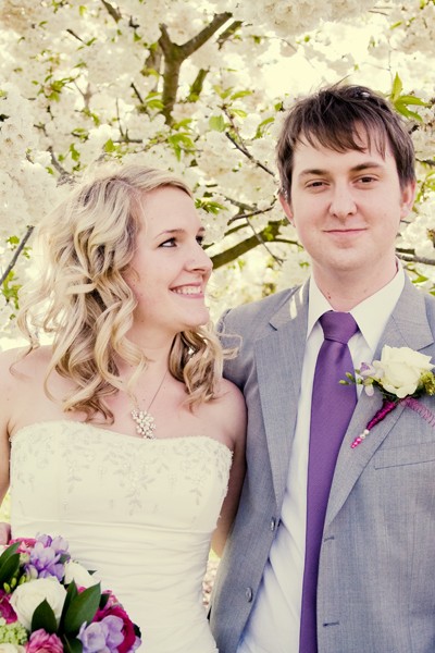 doug & emily