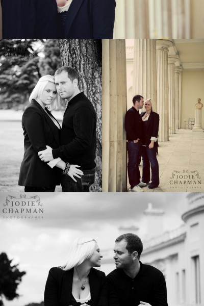 mary & sean :: i will