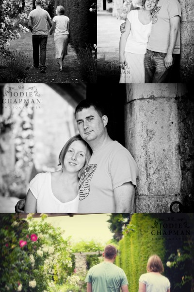 anne & michael { i will }