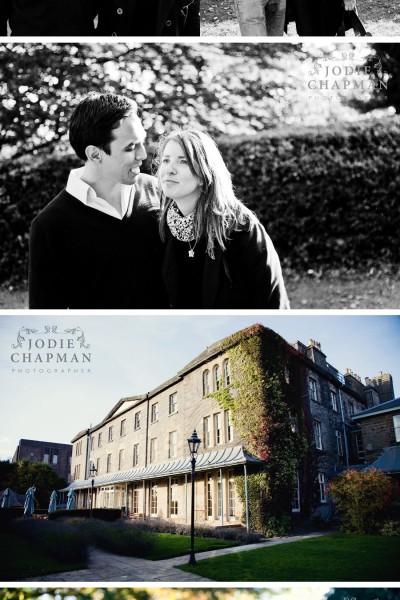 ~ kate & chris ~ i will ~