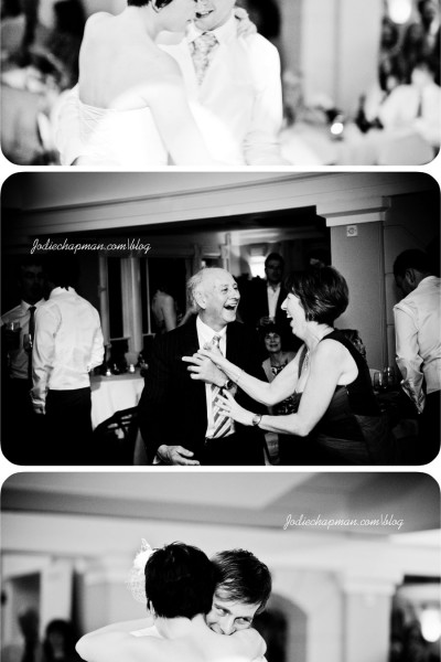 nicola & chris ~ i do ~ part two