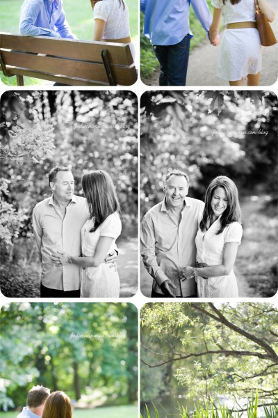 i will ~ kelli & robert ~ hampstead heath