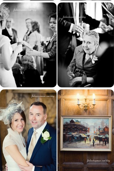 kelli & robert ~ i do ~ white umbrellas for an english wedding