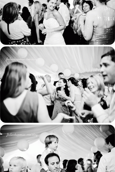 Emily & Mike | Wedding ~ A High Society Affair