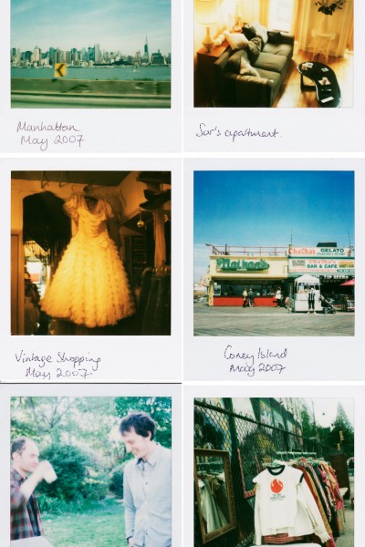 Film Friday | New York, New York ~ so good they named it twice