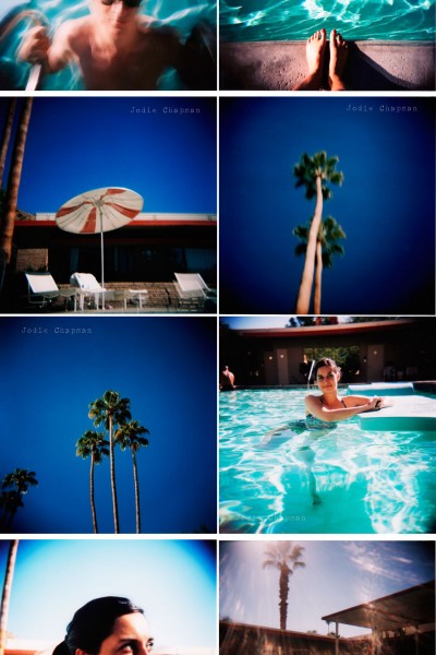 Film Friday | Californ-i-a