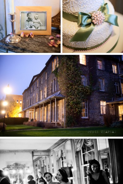 Wedding | Jackie & David