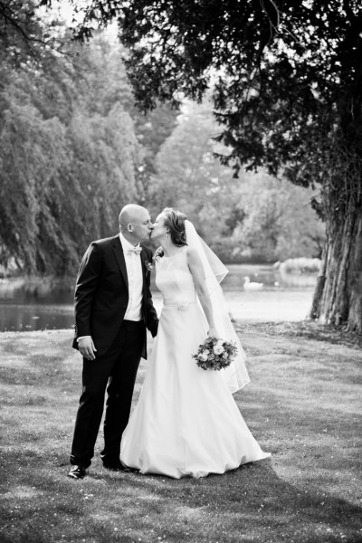 First Look | Lizzy & James