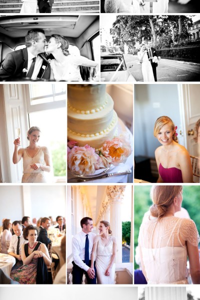 Wedding ~ Anika & Matt