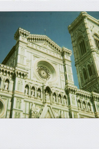 Film Friday | Florence