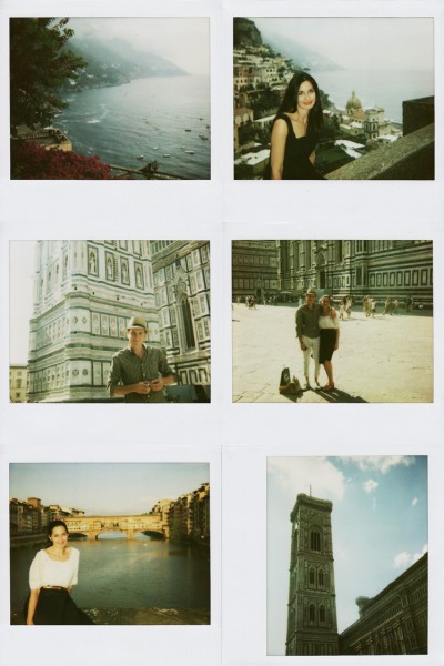 Film Friday | I was there; these pictures prove it.