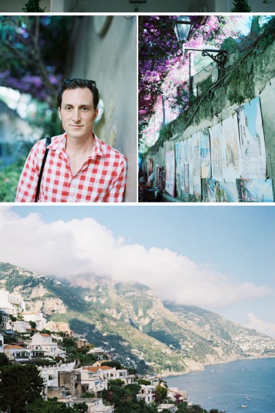 Film Friday | Positano