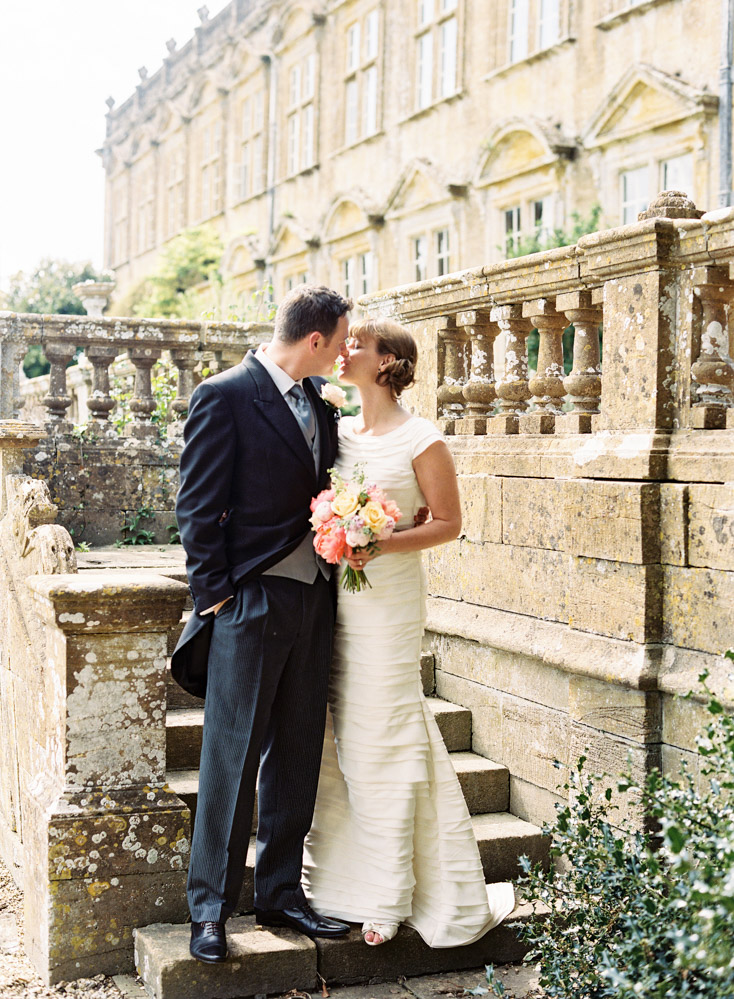 brympton house wedding photography somerset
