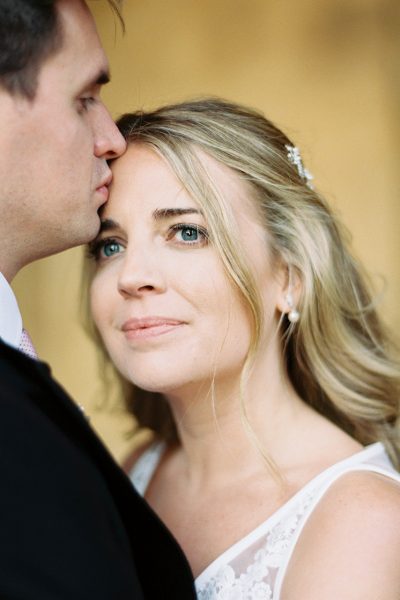 Claridge's Wedding - Sophie + Patrick, Mayfair London